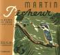 Martin-Pêcheur - Preview