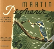 Capa do artigo Martin-Pêcheur