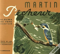 Capa do artigo Martin-Pêcheur
