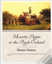 Capa do artigo Martin Pippin In The Apple Orchard