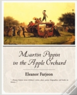 Capa do artigo Martin Pippin In The Apple Orchard