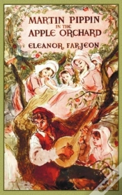Capa do artigo Martin Pippin In The Apple Orchard