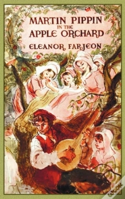 Capa do artigo Martin Pippin In The Apple Orchard