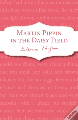 Capa do artigo Martin Pippin In The Daisy-Field