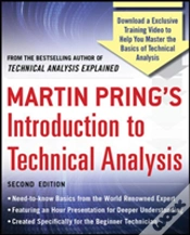 Capa do artigo Martin Pring