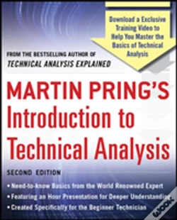 Capa do artigo Martin Pring'S Introduction To Technical Analysis