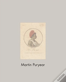 Capa do artigo Martin Puryear