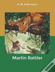 Martin Rattler