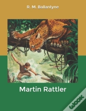 Capa do artigo Martin Rattler