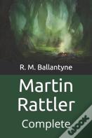 Martin Rattler