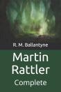 Martin Rattler - Preview