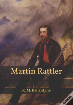 Capa do artigo Martin Rattler