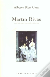 Capa do artigo Martin Rivas