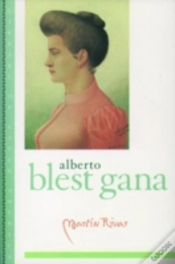 Capa do artigo Martin Rivas