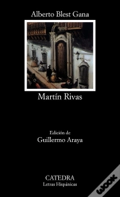 Capa do artigo Martín Rivas