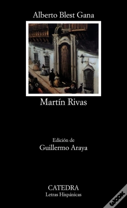 Capa do artigo Martín Rivas