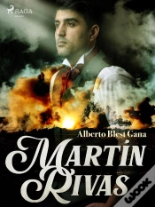 Capa do artigo Martín Rivas