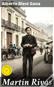 Capa do artigo Martín Rivas