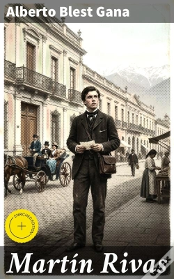 Capa do artigo Martín Rivas