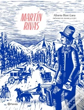 Martín Rivas