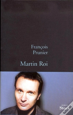 Capa do artigo Martin Roi