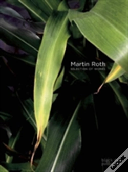 Capa do artigo Martin Roth