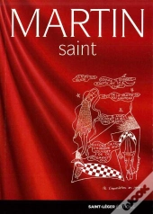 Martin Saint