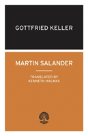 Martin Salander - Preview