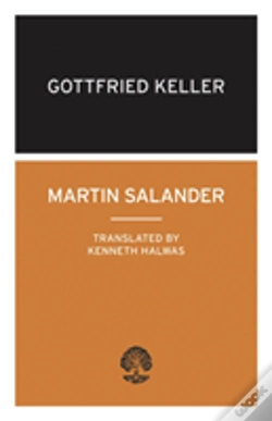 Capa do artigo Martin Salander