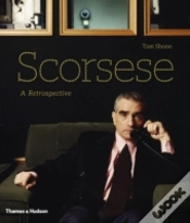 Capa do artigo Martin Scorsese A Retrospective