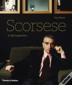 Capa do artigo Martin Scorsese A Retrospective