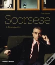 Martin Scorsese A Retrospective
