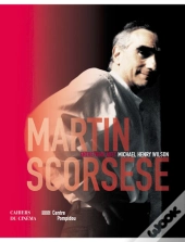 Martin Scorsese : Entretiens Avec Henry Wilson