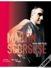 Capa do artigo Martin Scorsese : Entretiens Avec Henry Wilson