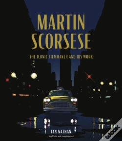 Capa do artigo Martin Scorsese