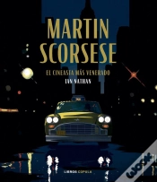 Capa do artigo Martin Scorsese