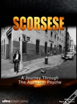Capa do artigo Martin Scorsese