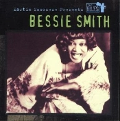 Capa do artigo Martin Scorsese Presents The Blues - CD