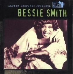 Capa do artigo Martin Scorsese Presents The Blues - CD