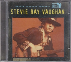 Capa do artigo Martin Scorsese Presents The Blues - CD