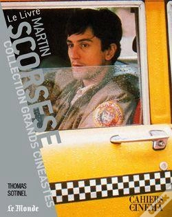Capa do artigo Martin Scorsese