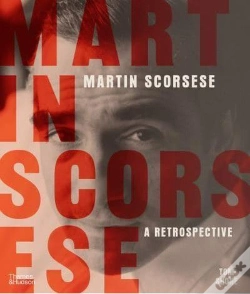 Capa do artigo Martin Scorsese