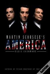 Capa do artigo Martin Scorsese