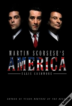 Capa do artigo Martin Scorsese'S America