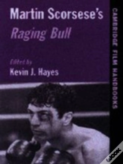 Capa do artigo Martin Scorsese'S Raging Bull