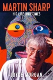Capa do artigo Martin Sharp