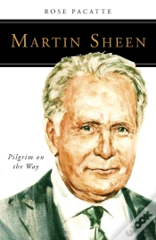Capa do artigo Martin Sheen