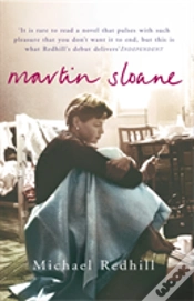 Capa do artigo Martin Sloane