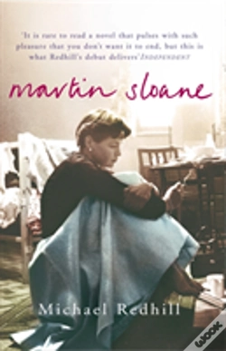 Capa do artigo Martin Sloane