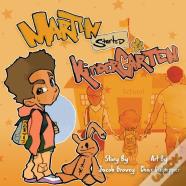 Martin Started Kindergarten